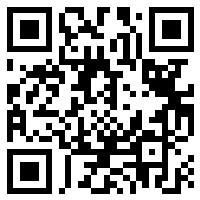 QR Code for bitcoin:3ARGSVoMz2t8mYbH74T39bS5AEa2Myjs5W
