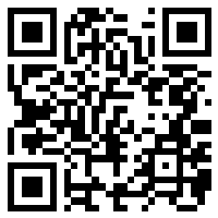 QR Code for bitcoin:3ARVXGXeghdW3FUHCuyDsQHDa2v32SEjWX