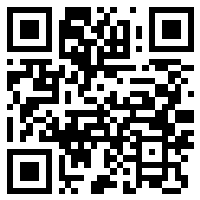 QR Code for bitcoin:3ARZFJmmjVnf17NBJT8VM8dpgkMxqsZCvh