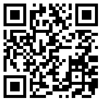 QR Code for bitcoin:3ARsAwkxGuPfBqFZqmGTckLDsdKttCmeZX