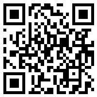 QR Code for bitcoin:3ARwtcB2nuMgfWHJACVRRE4JFcjqG2eiwR
