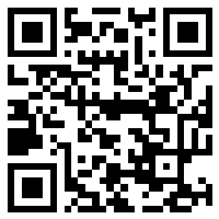 QR Code for bitcoin:3AS9u2UpaQCHfB2JFkcj5SRQNugNGp4dH9