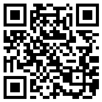 QR Code for bitcoin:3AShPtGZ8vcoSY3BK6VhZDS7XcQw8bN3vK