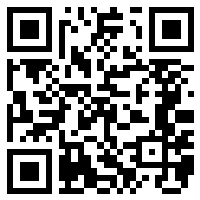 QR Code for bitcoin:3ATGLEGEePyPrRwtCLSGhg4pVqhsmZPGh1