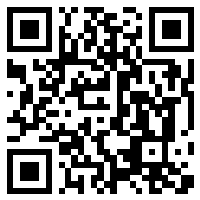 QR Code for bitcoin:3ATXKC6VLPkgeD1aENNUs44A1cVqaMPGzC