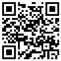 QR Code for bitcoin:3ATgEn2p7RCrRmSpMk2dQsuZXcSbEW9tMV