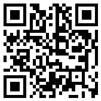 QR Code for bitcoin:3ATwV3MoDRjS4Rge5UP4fMY6BRsKzFsEWm