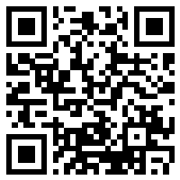 QR Code for bitcoin:3AUEiqERYmr1tT81EdTYvHkMZh9Dca2eyK