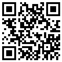 QR Code for bitcoin:3AUGkXAZRWrwWS1VXn8y5pBm1yMfPLY2Eh