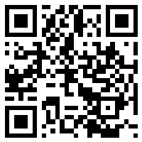 QR Code for bitcoin:3AUTbxS5ZL3BVFT77oxeTLZG4WFfSDgjcx