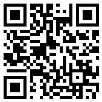 QR Code for bitcoin:3AVBwxLRKY5de6SVWCqASEcja6dhztKcej
