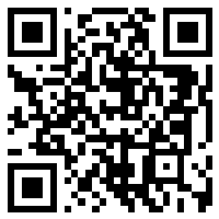 QR Code for bitcoin:3AVKnUSUvo4WEHGn4oAPNbpRBPX2gYWwwE