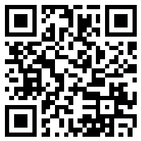 QR Code for bitcoin:3AVYWotRqbKVEWc2a37t2ML3qa6XKAtQMW