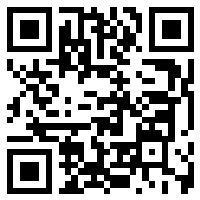 QR Code for bitcoin:3AVeL64dBMcyyTDb1exL5J7B6CbmQkdueE