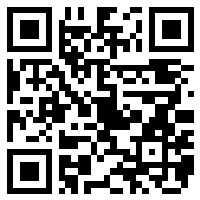 QR Code for bitcoin:3AVediz4wHxca4qsNDkRixkqUrgrUXuGSK