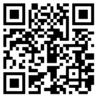QR Code for bitcoin:3AVsWgGdSA9gUnzcjXdtrueSWepx2rLuTR