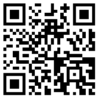 QR Code for bitcoin:3AWKxqUdNQE7BowcRnSa9WbfG8EBsU6xtW