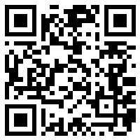 QR Code for bitcoin:3AWmXSPdL4DXDKz5eZbe6gJkJsPQGX9LCa