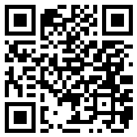 QR Code for bitcoin:3AWvx99tGLy4xsF3bohdSSYSm6ddHkvvKx