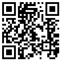 QR Code for bitcoin:3AWwXuGUETAxTbExt5rCgHtMTLysvgZm12