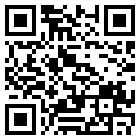 QR Code for bitcoin:3AXSAAkGKdVCTTQXCUHxDUkJXfSamT7jGo