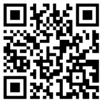 QR Code for bitcoin:3AXctqtxk9GimErxu2nhf77JaRaryxVGpz