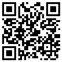 QR Code for bitcoin:3AXgF7N6KcLJS4G68JTL2ssfMxZnhKMw1n