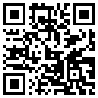 QR Code for bitcoin:3AXkVRg5dVCEAT8cFmc1uGHEEviXTe9C45