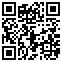 QR Code for bitcoin:3AXn7XVcSYGDnQzbLU1oWG5qP35ZazvSWS
