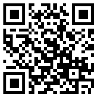 QR Code for bitcoin:3AXyMpyGg2kJFY7eeBQueqzz4pYWxKMawX