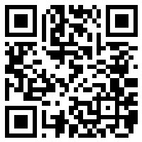 QR Code for bitcoin:3AYFE3CpgLc1TM2vJEsHN8vBiLcMt1fQJE