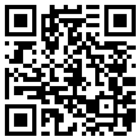 QR Code for bitcoin:3AYLd3DdypUnZfddhEghfh6pUsdSnmK6rw