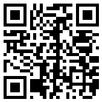 QR Code for bitcoin:3AYeZ6dDSdGhRxhJtydbwYAUwwUcFbrRbK