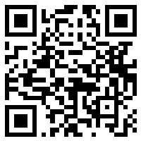 QR Code for bitcoin:3AYgmUF9jP3UsyBEmjHziVRbtQLbFptmAV