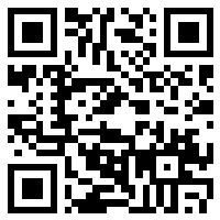 QR Code for bitcoin:3AYwKQrrSpxfoR5pUUvgCESAc6yTr8bLwS