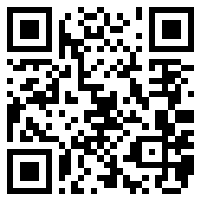 QR Code for bitcoin:3AZD7pQDppizjAVwcQftXMvcEjj82XHogs