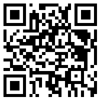 QR Code for bitcoin:3AZnotnFbjse7J7gBkiQPar3CMxTfYEFte