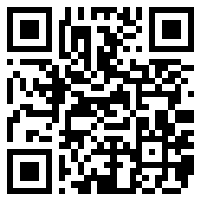 QR Code for bitcoin:3AZsBdCFweMVh3BgrjCcu5ws1iEBZARg26