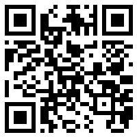 QR Code for bitcoin:3Aa37BoUDJ7BqwEiGvxSDF8tVMKTQbTfks