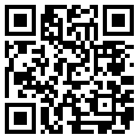 QR Code for bitcoin:3AaDnSAjLvMUmmsHz9Me35tCNNFLMDx5Yn