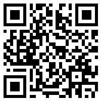 QR Code for bitcoin:3AaHaeML8xTH5rHsTVFAmEpBNeTX7unYdP