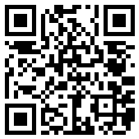 QR Code for bitcoin:3AaYP7AsRh49KMEWiL6uB4AVvtHBFCZqJB