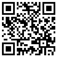 QR Code for bitcoin:3AazVw2pobzNN4DFTuTLGnutfyCjwoh1XD