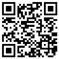 QR Code for bitcoin:3Ab3u7ctutowbCh4yDUffwRcf36Pfdnhy9