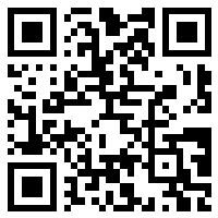 QR Code for bitcoin:3AbrKAQDytnu9a5iGTPVGjxCeocBLsr9NQ
