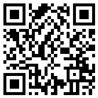 QR Code for bitcoin:3AcDY9UsGDWBHT5tNP3AU9WLLM1Z2S76fD