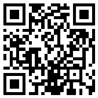 QR Code for bitcoin:3Ad29ricb3B9uXZmxnd9ExX9GETPzscEUM