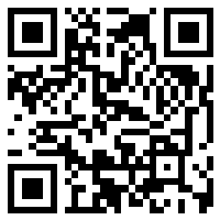 QR Code for bitcoin:3Ad3VyAud5JstK3VFUJdaMfQDdRbnZeCPF