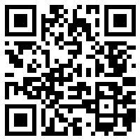 QR Code for bitcoin:3AdWCCdkjUES2QajTPZJQTK7oipPb4dYdG