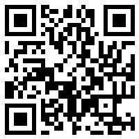 QR Code for bitcoin:3AdZqx8Xo7naDypx8XXHTcFeeXtSiGuZXA
